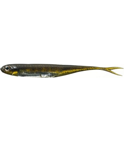 Amazon.co.jp: Fish Arrow(フィッシュアロー) ワーム フラッシュJ